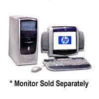 HP Pavilion 9870 PC HP Pavilion 9870 PC