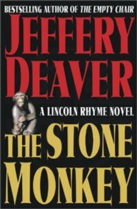 The Stone Monkey The Stone Monkey